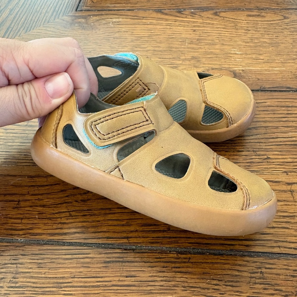 Ten Little Everyday Sandals size 6.5 - Picture 3 of 6